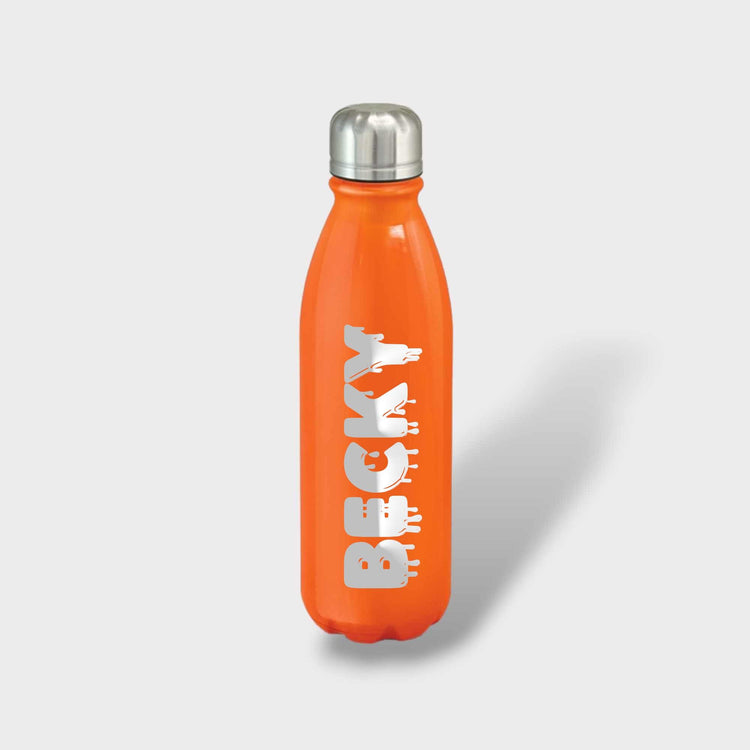 Vερό Drink Bottle - jflinz