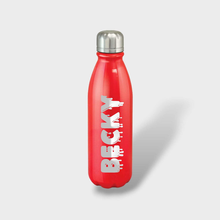 Vερό Drink Bottle - jflinz