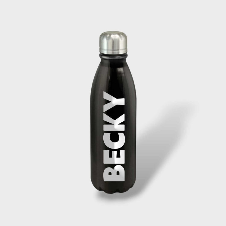 Vερό Drink Bottle - jflinz