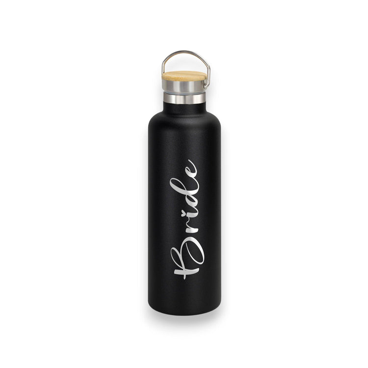 Wedding Party Drink Bottles - jflinz