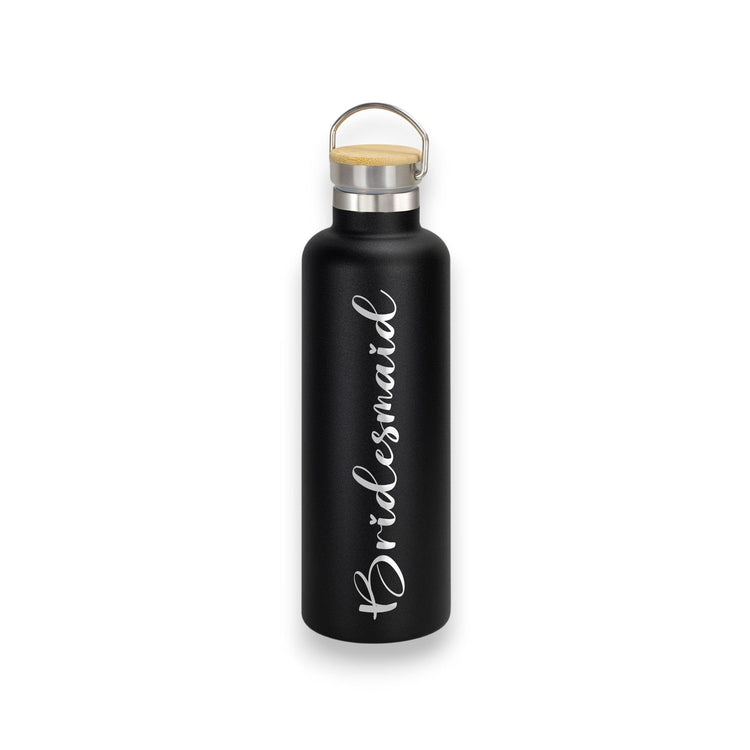 Wedding Party Drink Bottles - jflinz