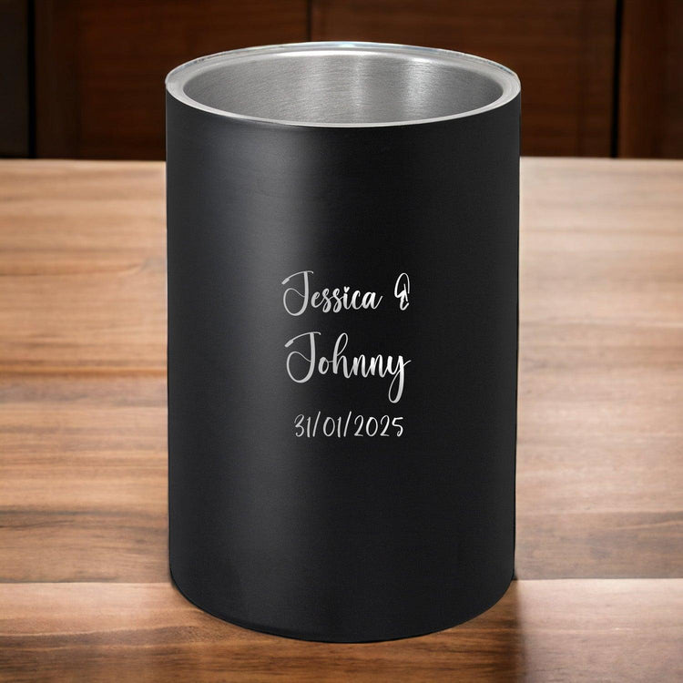 Wedding Wine Cooler - jflinz