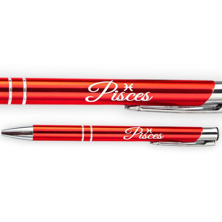 Pisces Pen - jflinz