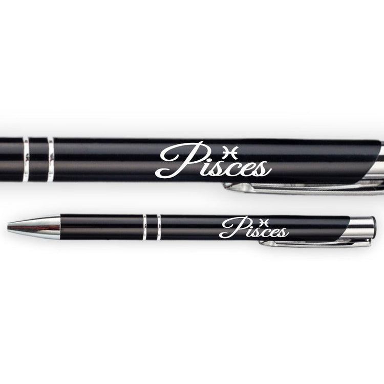 Pisces Pen - jflinz