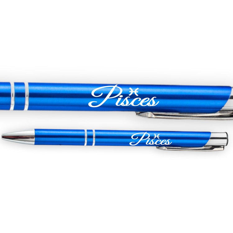 Pisces Pen - jflinz