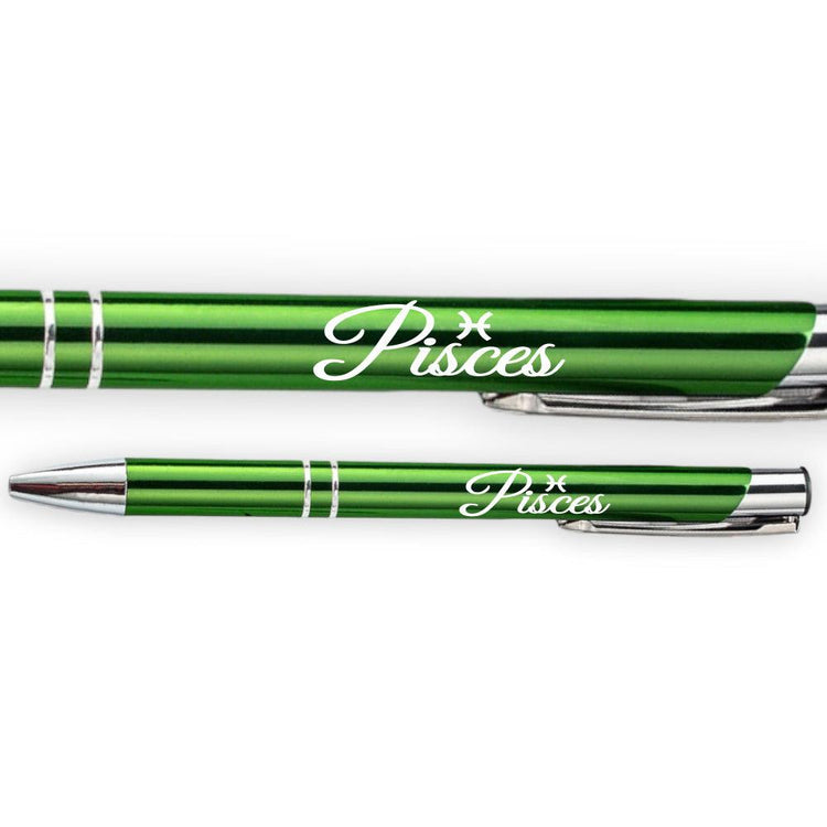 Pisces Pen - jflinz