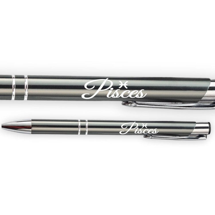 Pisces Pen - jflinz