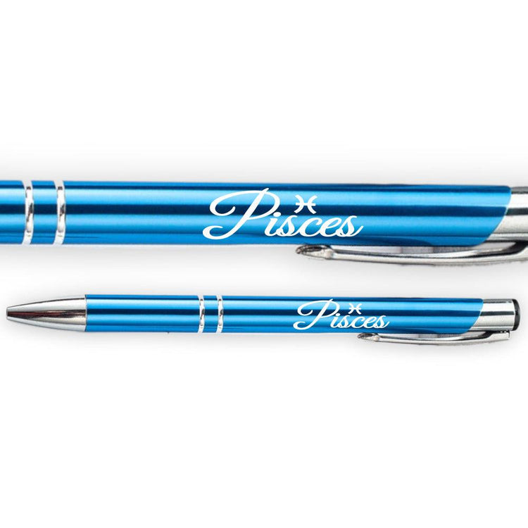 Pisces Pen - jflinz