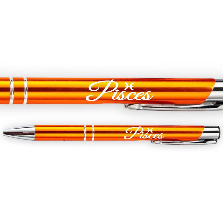 Pisces Pen - jflinz