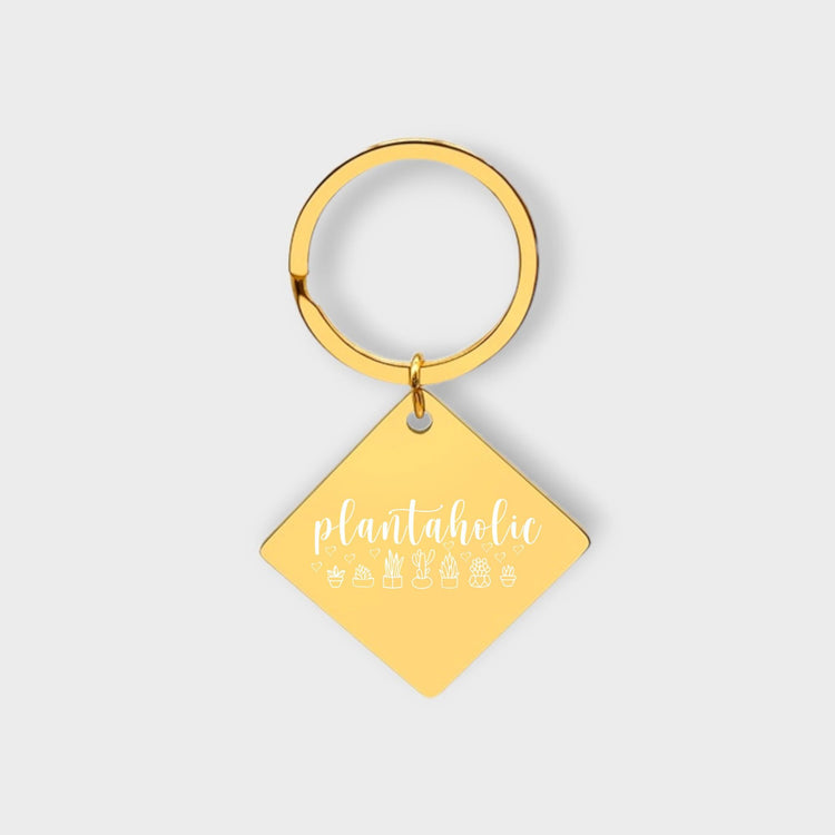 Plantaholic - jflinz