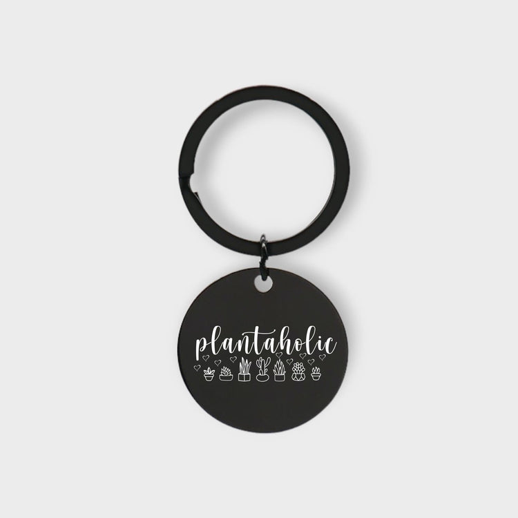 Plantaholic - jflinz