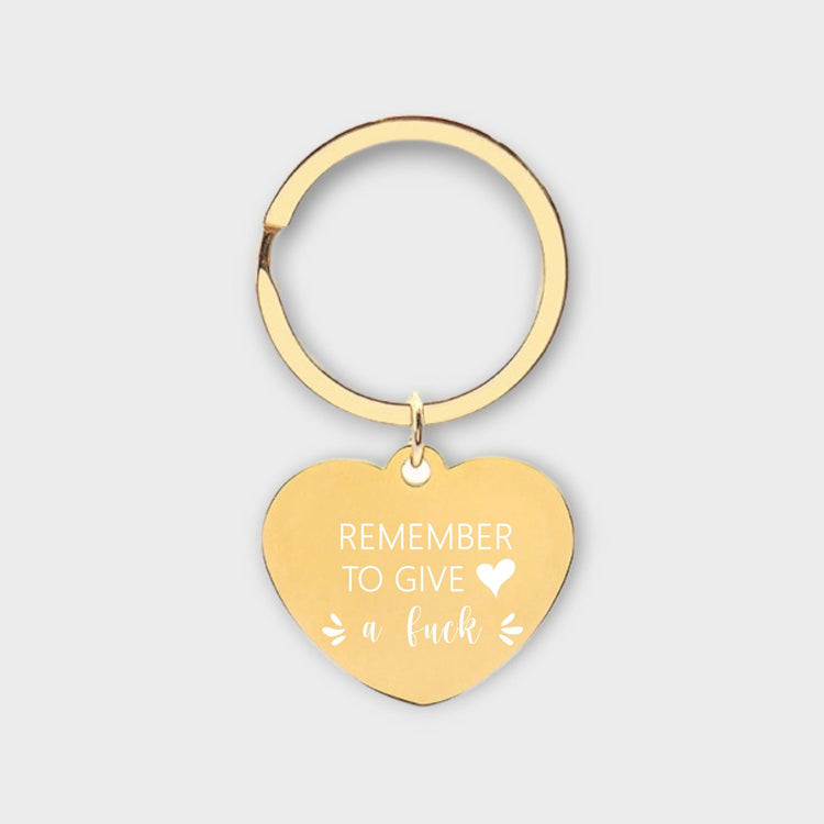 Remember To Give A Fuck - jflinz