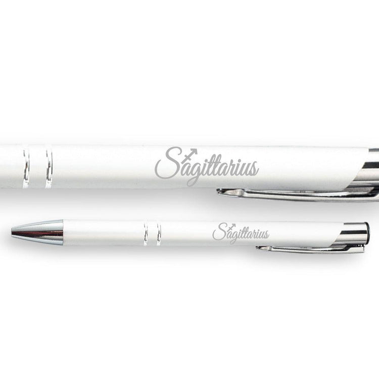 Sagittarius Pen - jflinz