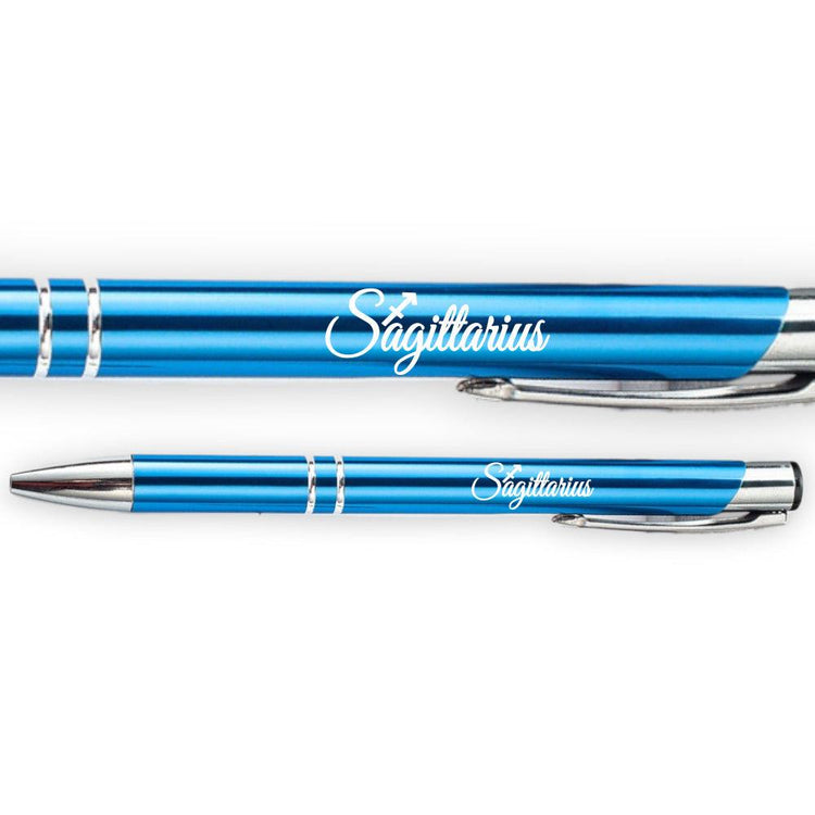 Sagittarius Pen - jflinz