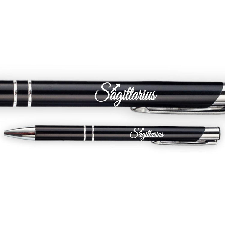 Sagittarius Pen - jflinz