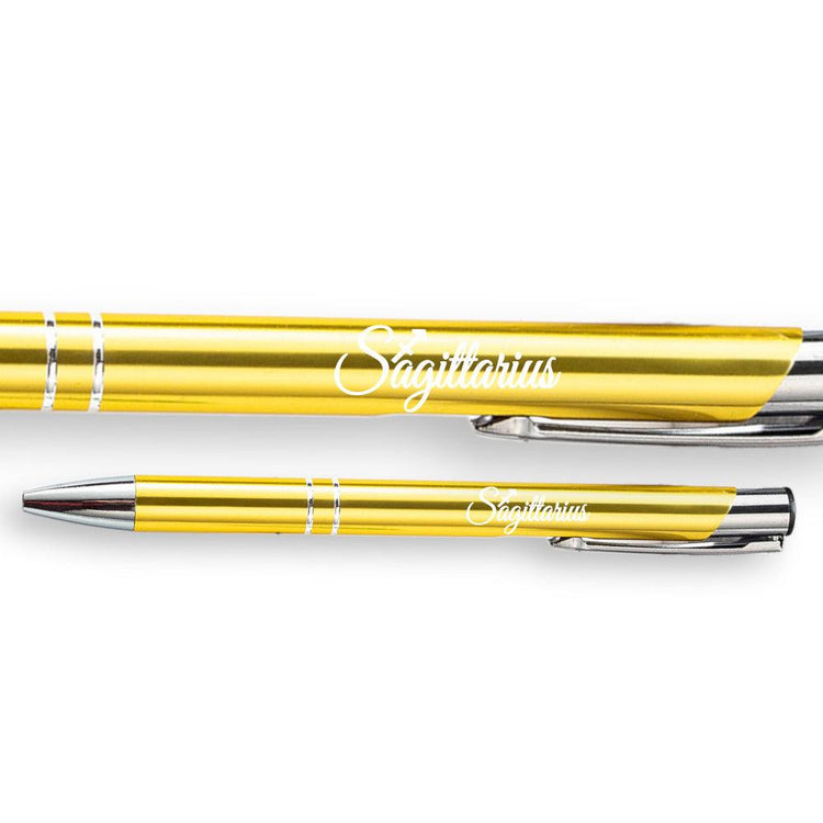 Sagittarius Pen - jflinz