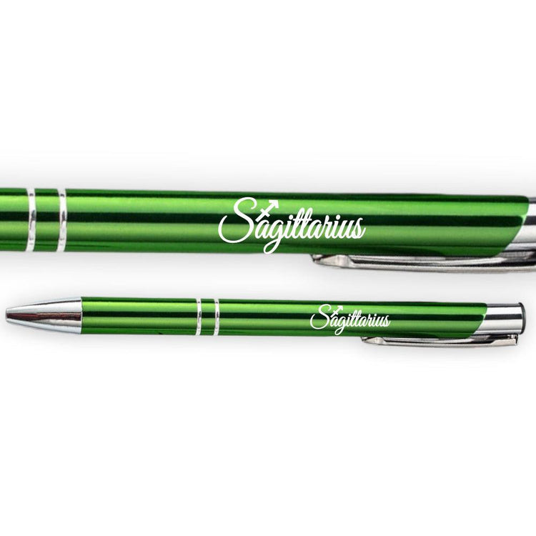 Sagittarius Pen - jflinz