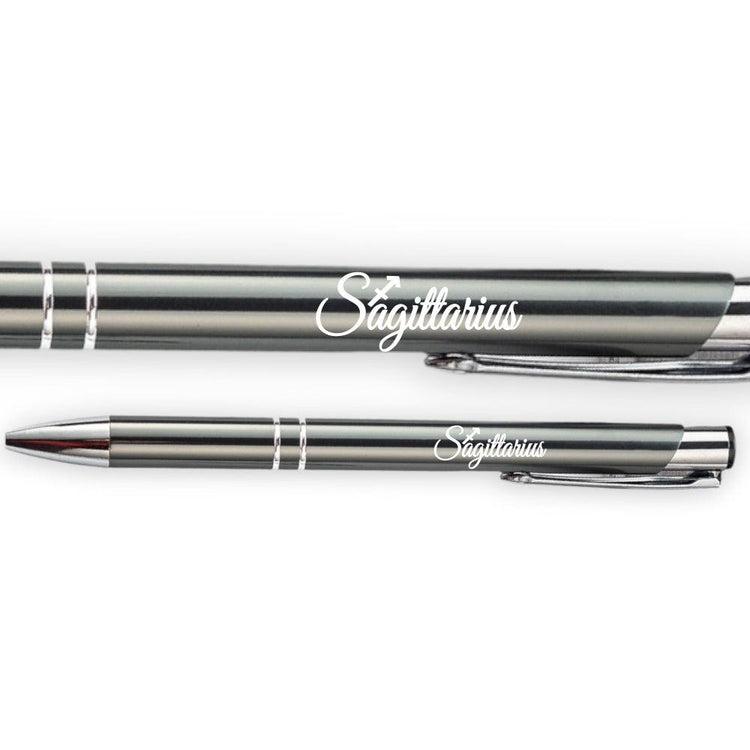 Sagittarius Pen - jflinz