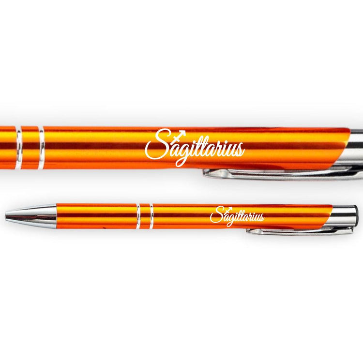 Sagittarius Pen - jflinz