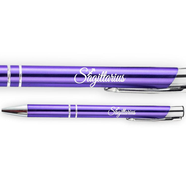 Sagittarius Pen - jflinz