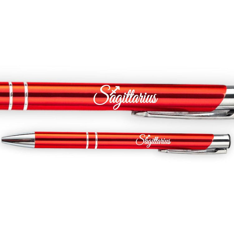 Sagittarius Pen - jflinz