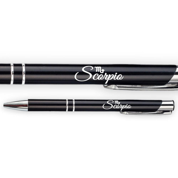Scorpio Pen - jflinz