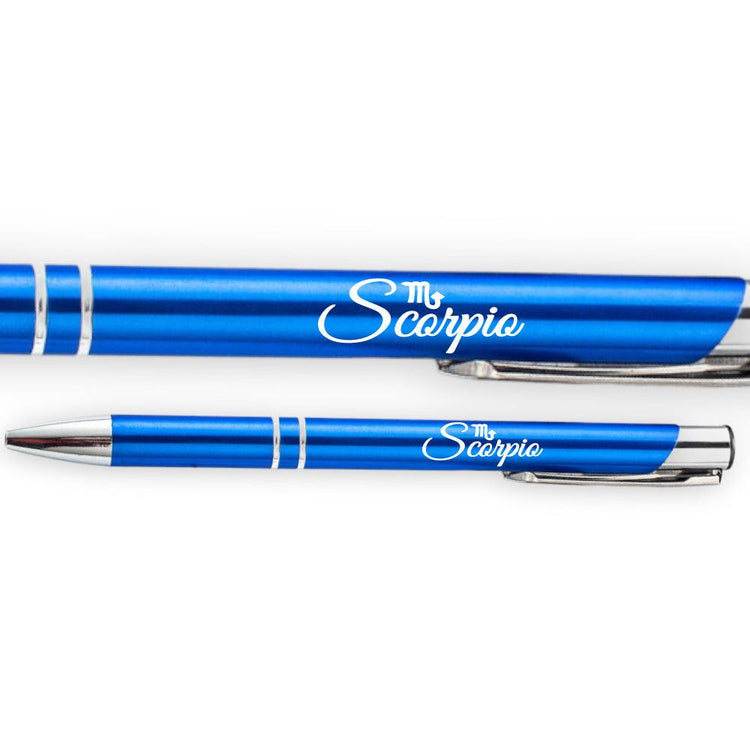 Scorpio Pen - jflinz