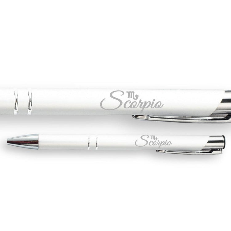 Scorpio Pen - jflinz