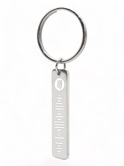 Spotify Keychain - jflinz