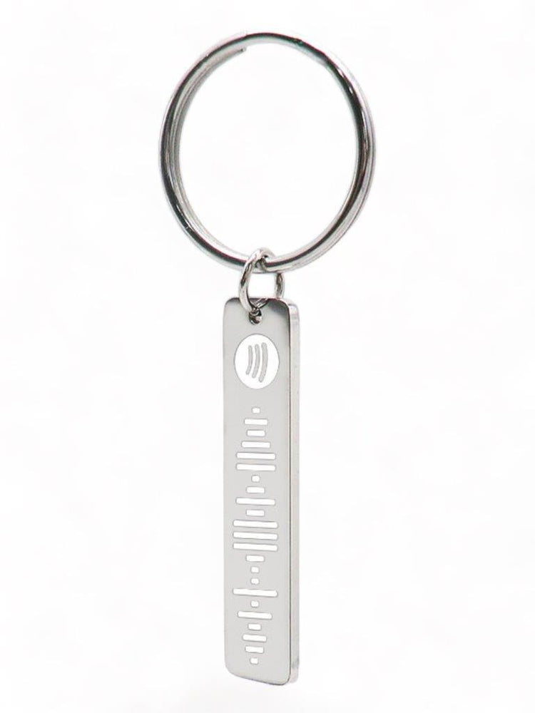 Spotify Keychain - jflinz
