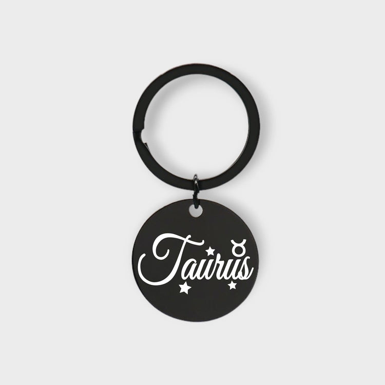 Taurus Keychain - jflinz