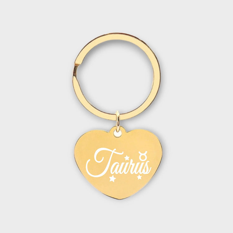 Taurus Keychain - jflinz