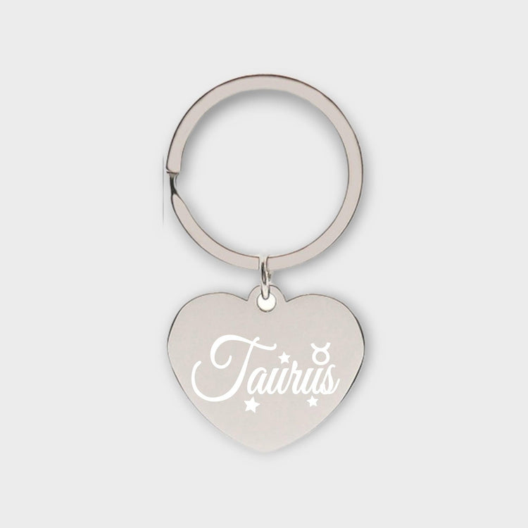 Taurus Keychain - jflinz