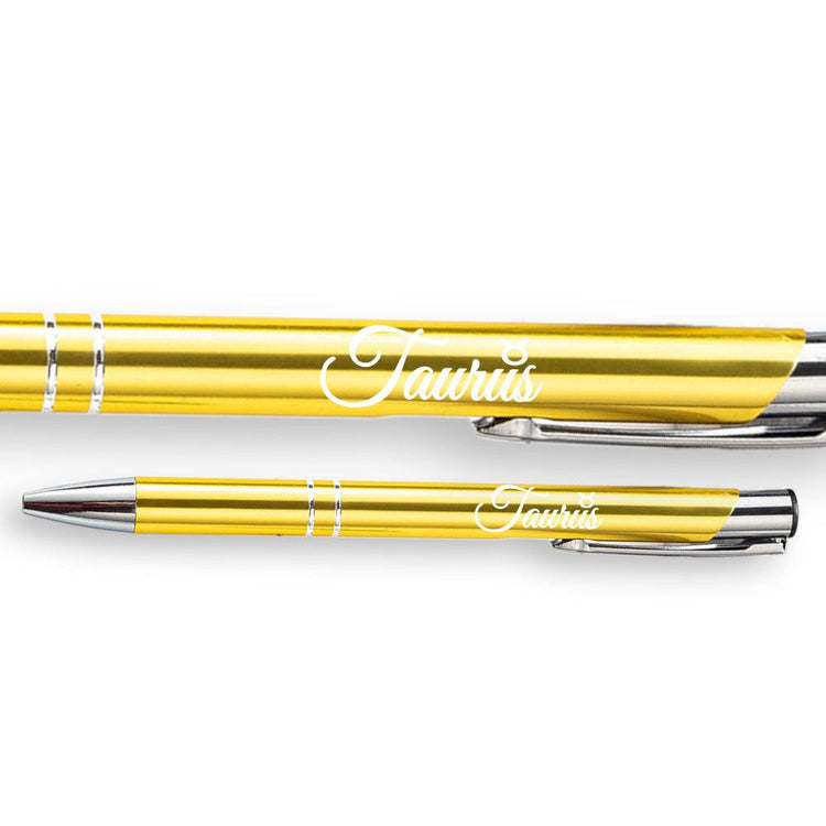 Taurus Pen - jflinz