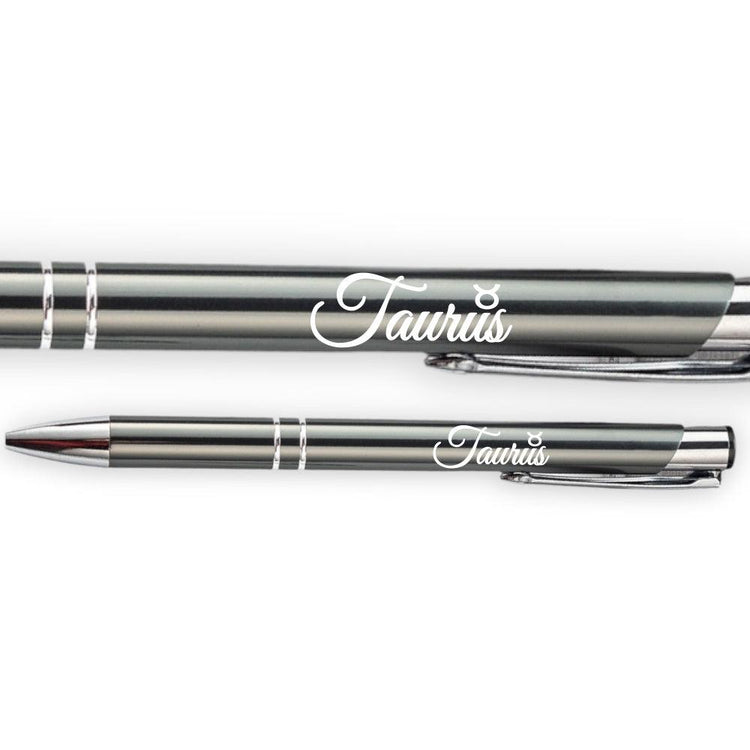 Taurus Pen - jflinz