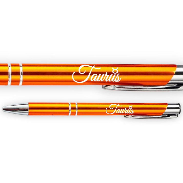 Taurus Pen - jflinz