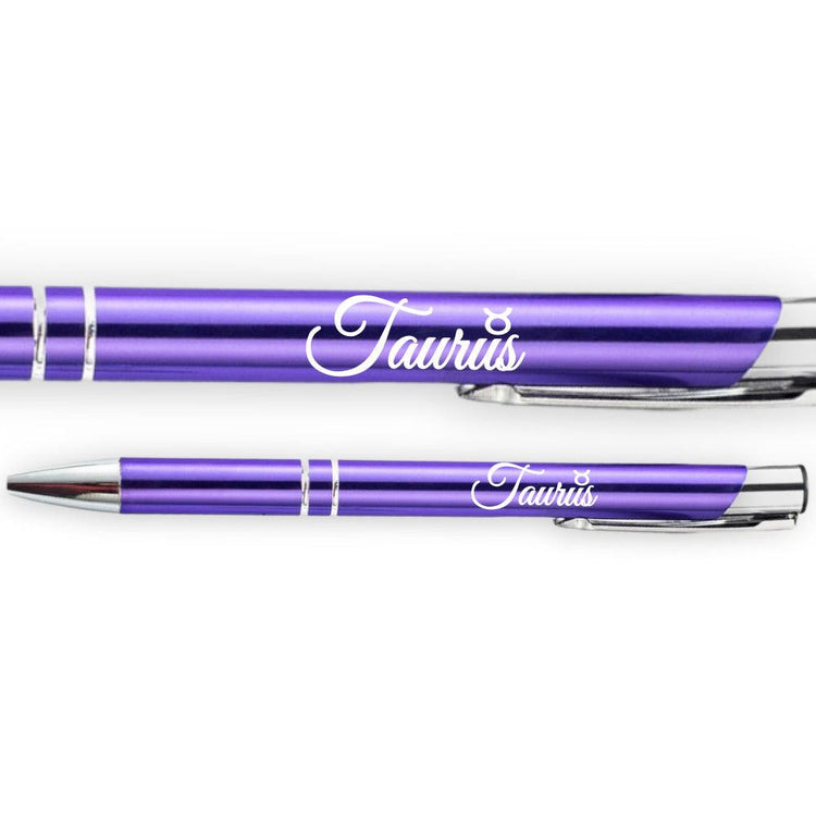 Taurus Pen - jflinz