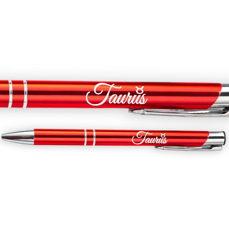 Taurus Pen - jflinz