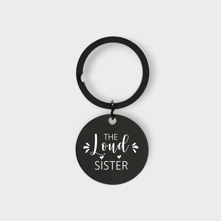 The Loud Sister - jflinz