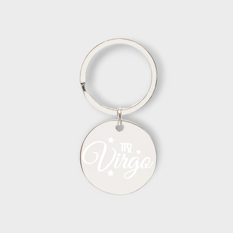Virgo Keychain - jflinz