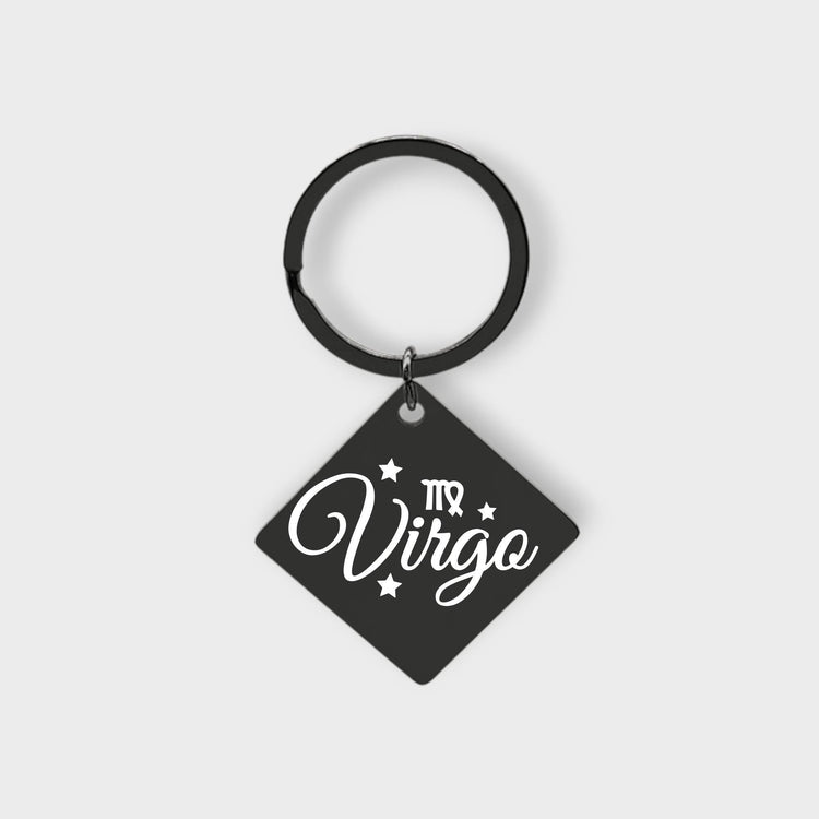 Virgo Keychain - jflinz