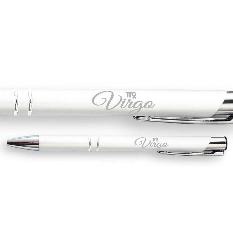 Virgo Pen - jflinz