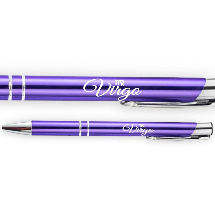Virgo Pen - jflinz