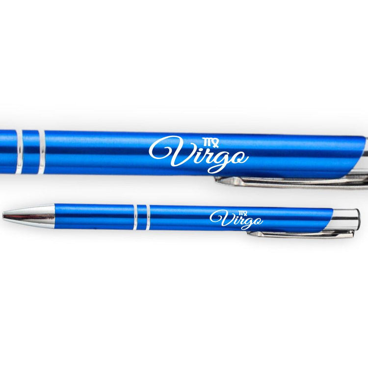 Virgo Pen - jflinz