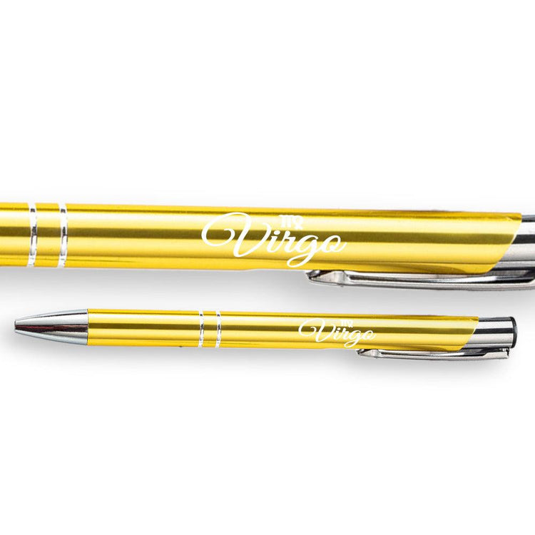 Virgo Pen - jflinz