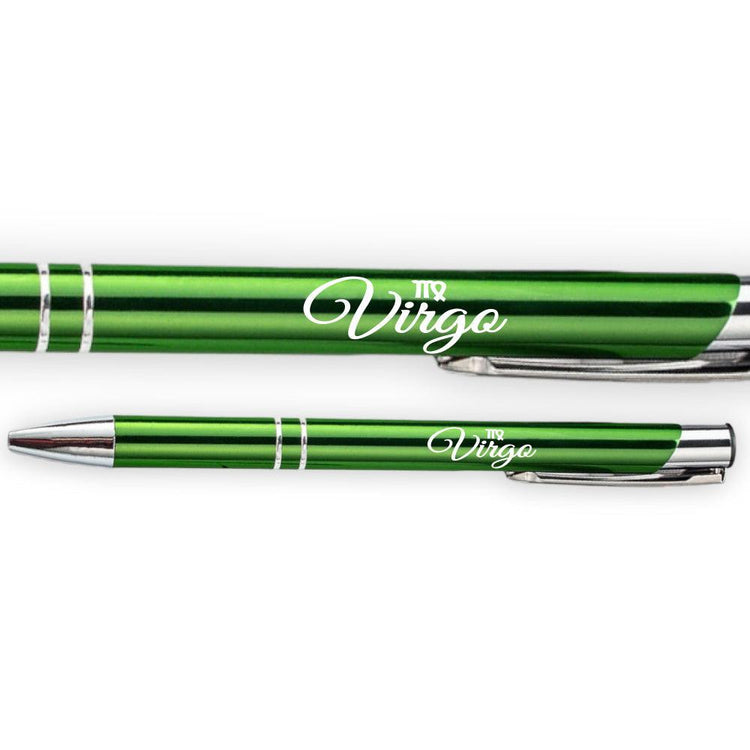 Virgo Pen - jflinz