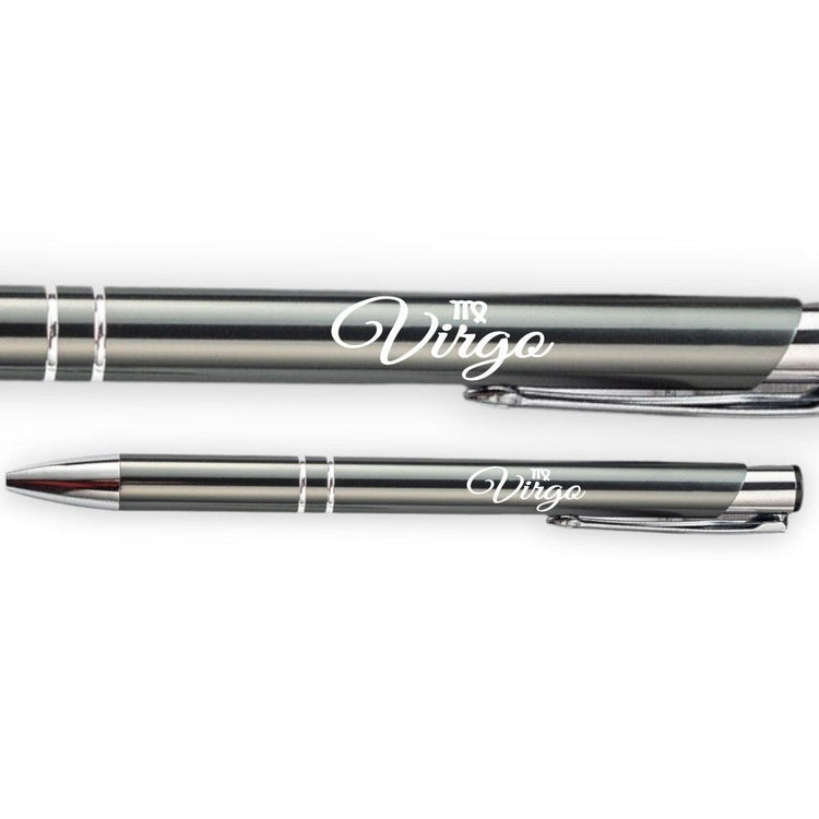 Virgo Pen - jflinz