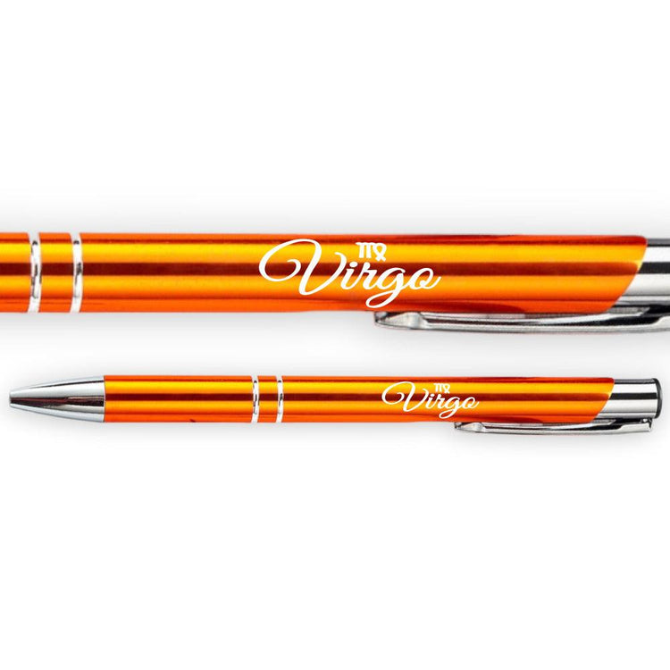 Virgo Pen - jflinz