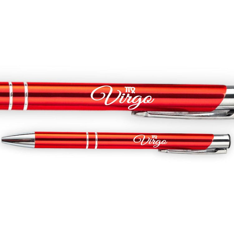 Virgo Pen - jflinz