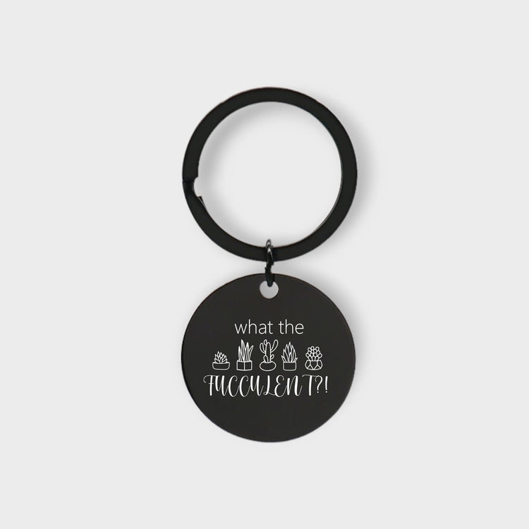 What The Fucculent?! - jflinz